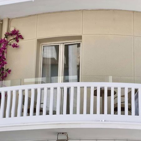 Rhodes City Golden City Center Suites المظهر الخارجي الصورة