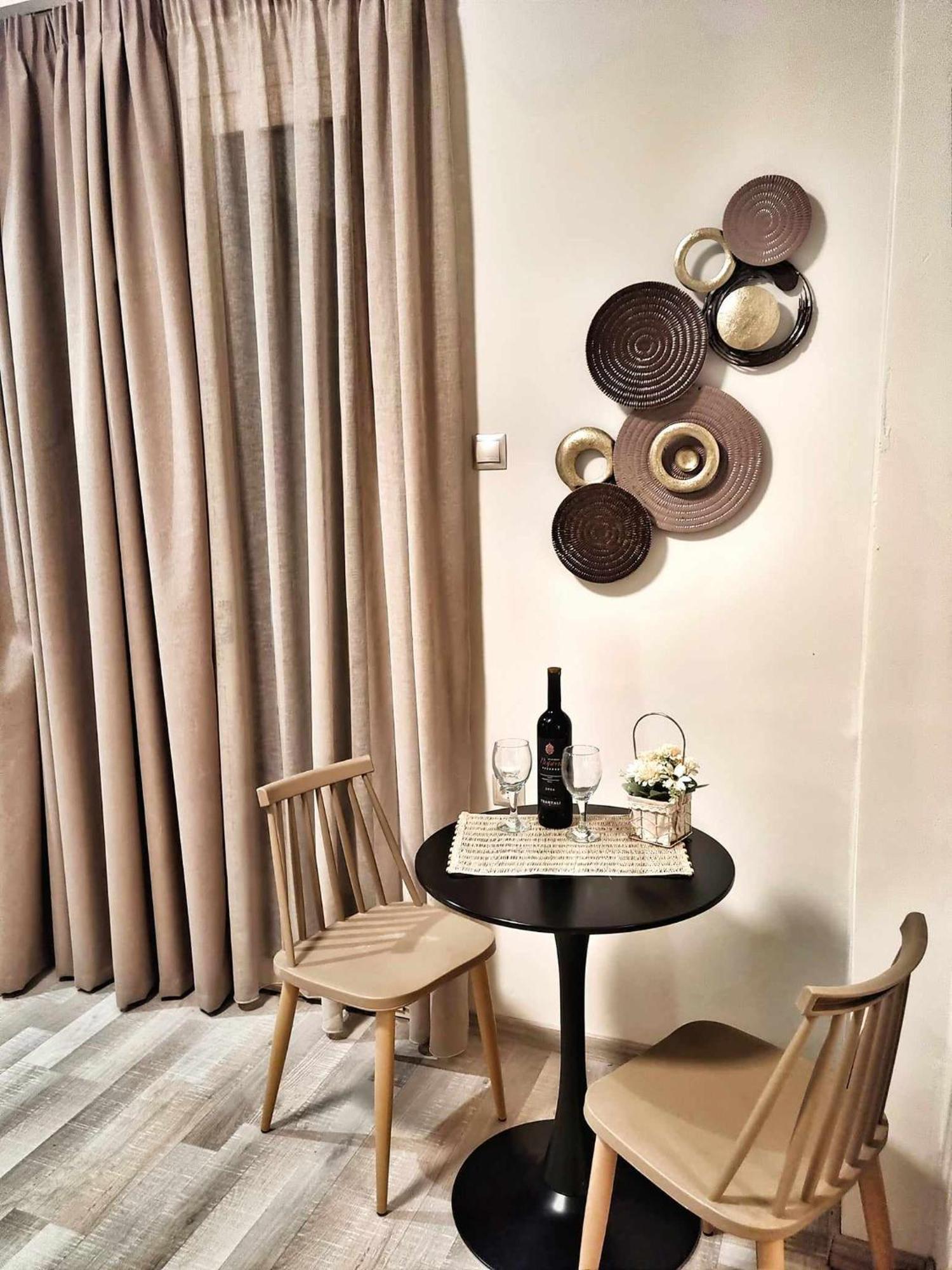 Rhodes City Golden City Center Suites المظهر الخارجي الصورة