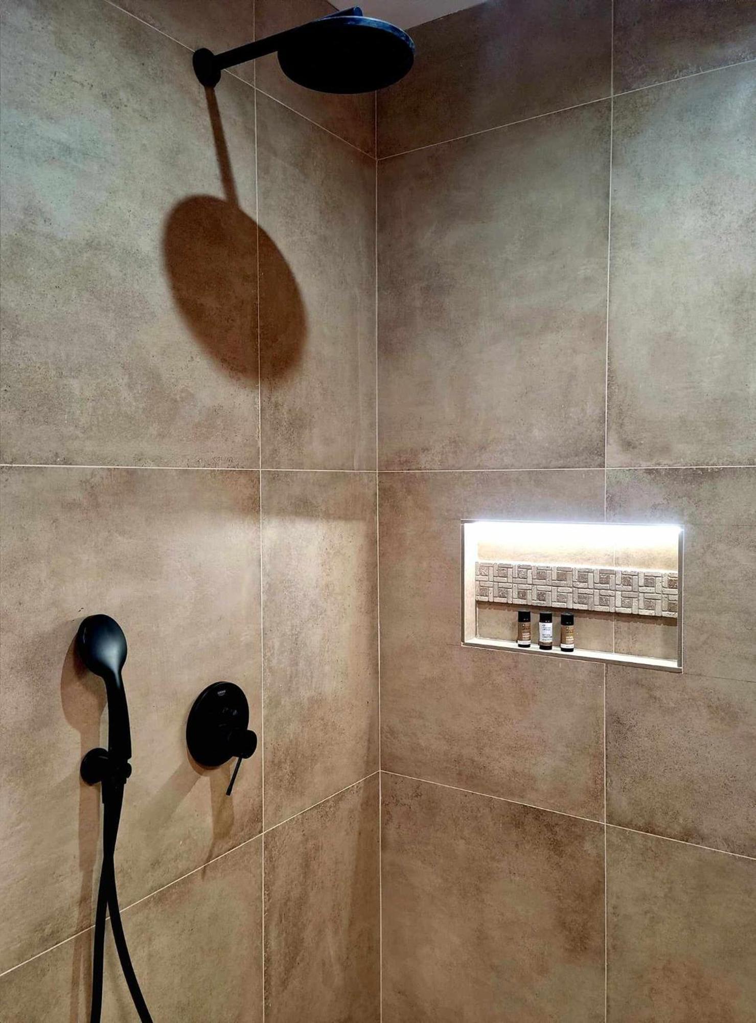 Rhodes City Golden City Center Suites المظهر الخارجي الصورة