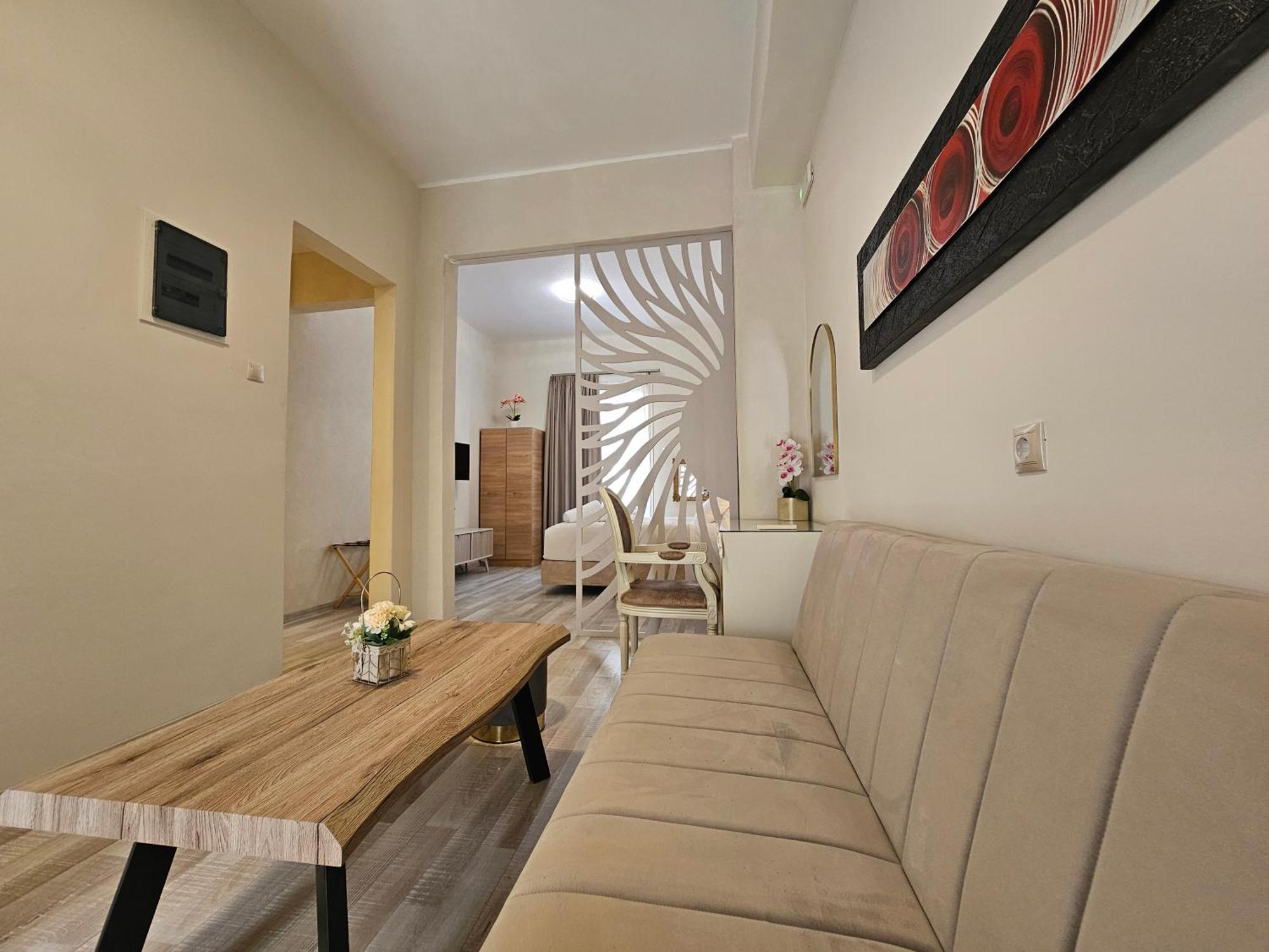 Rhodes City Golden City Center Suites المظهر الخارجي الصورة