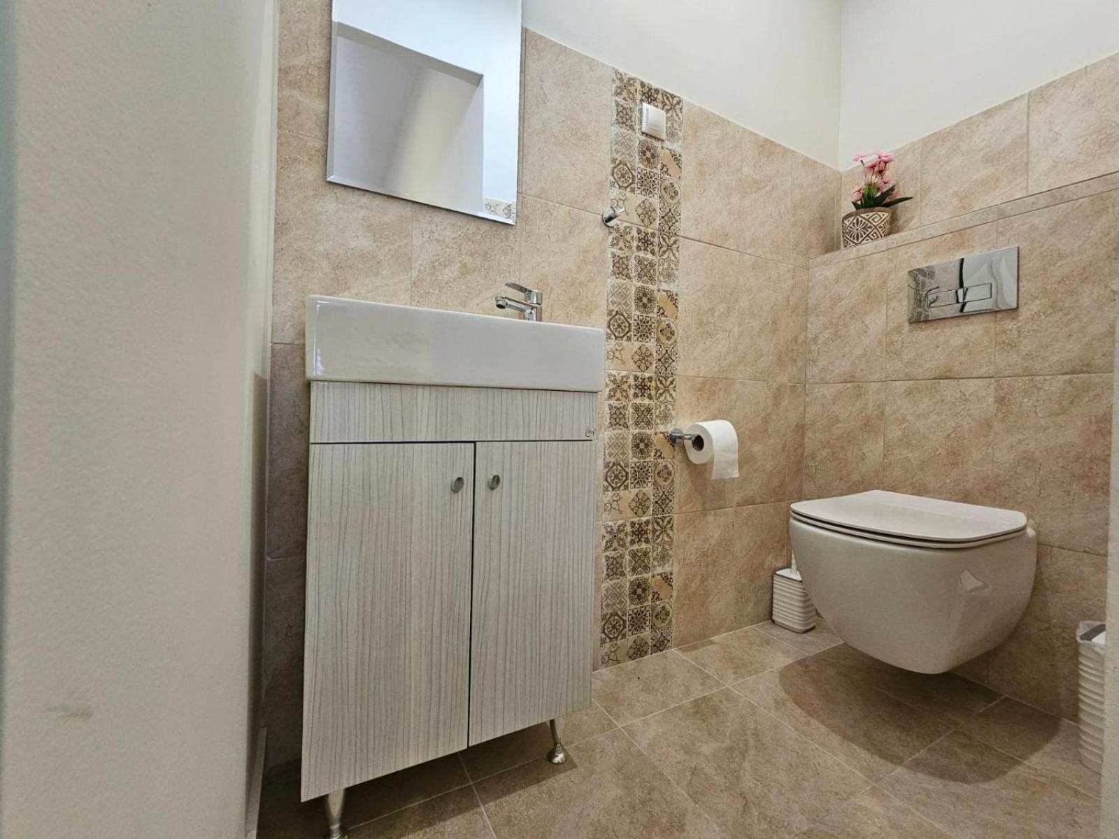 Rhodes City Golden City Center Suites الغرفة الصورة