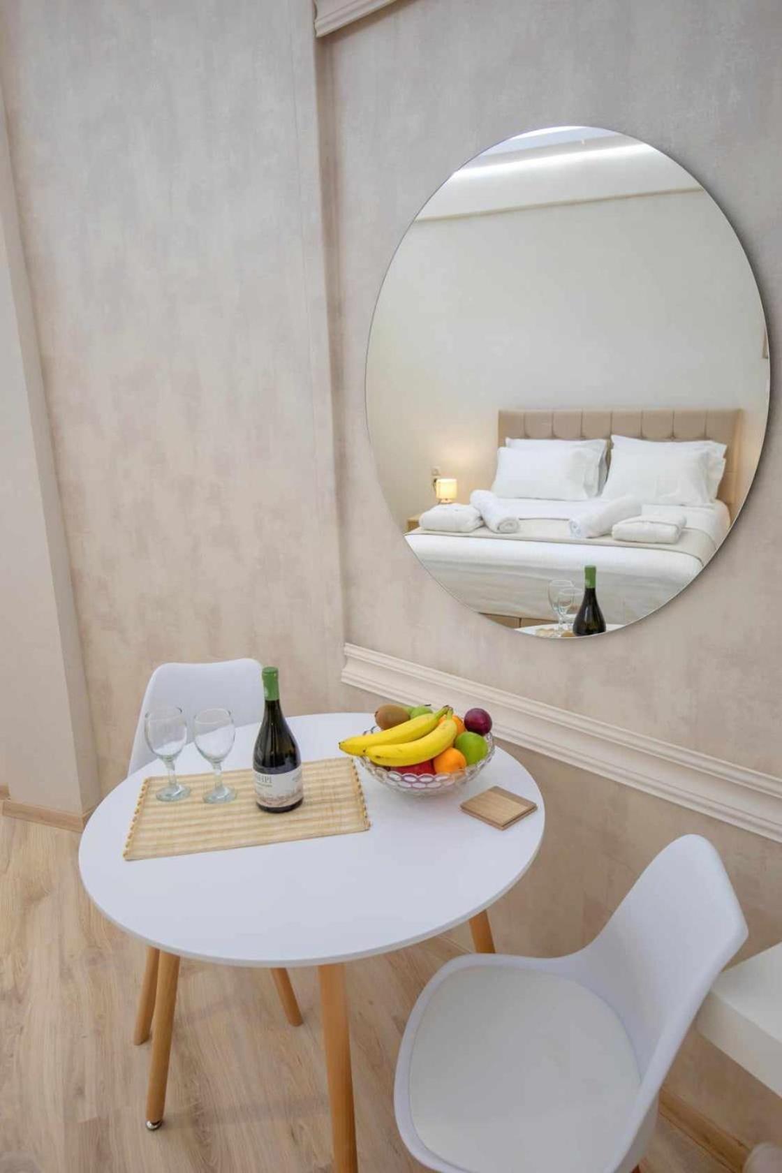 Rhodes City Golden City Center Suites المظهر الخارجي الصورة