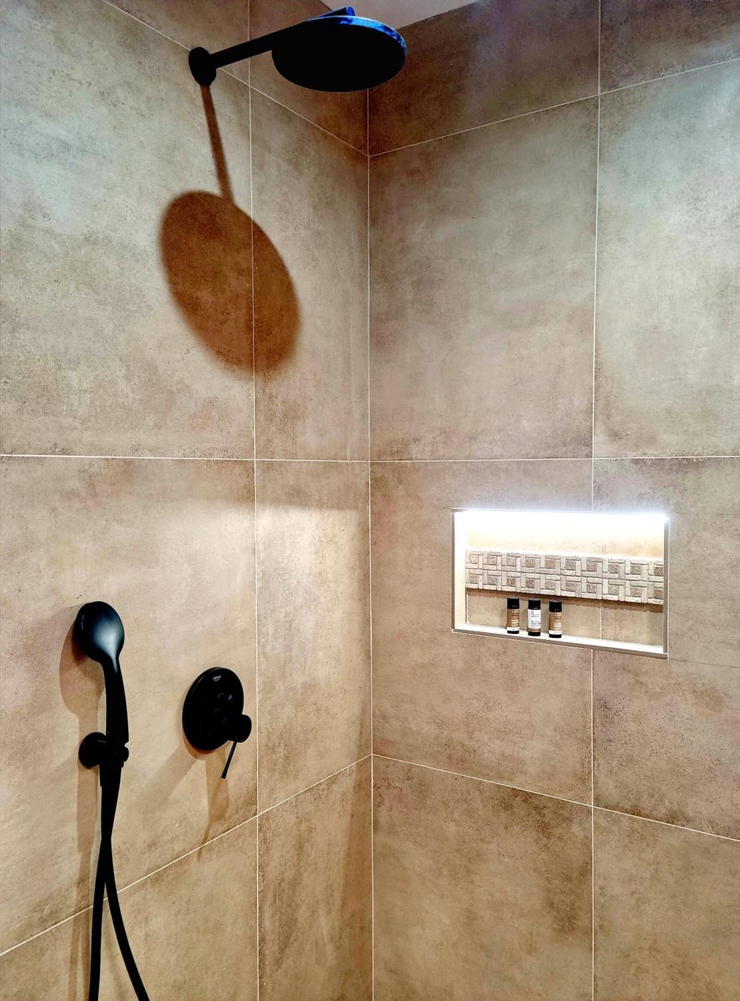 Rhodes City Golden City Center Suites المظهر الخارجي الصورة