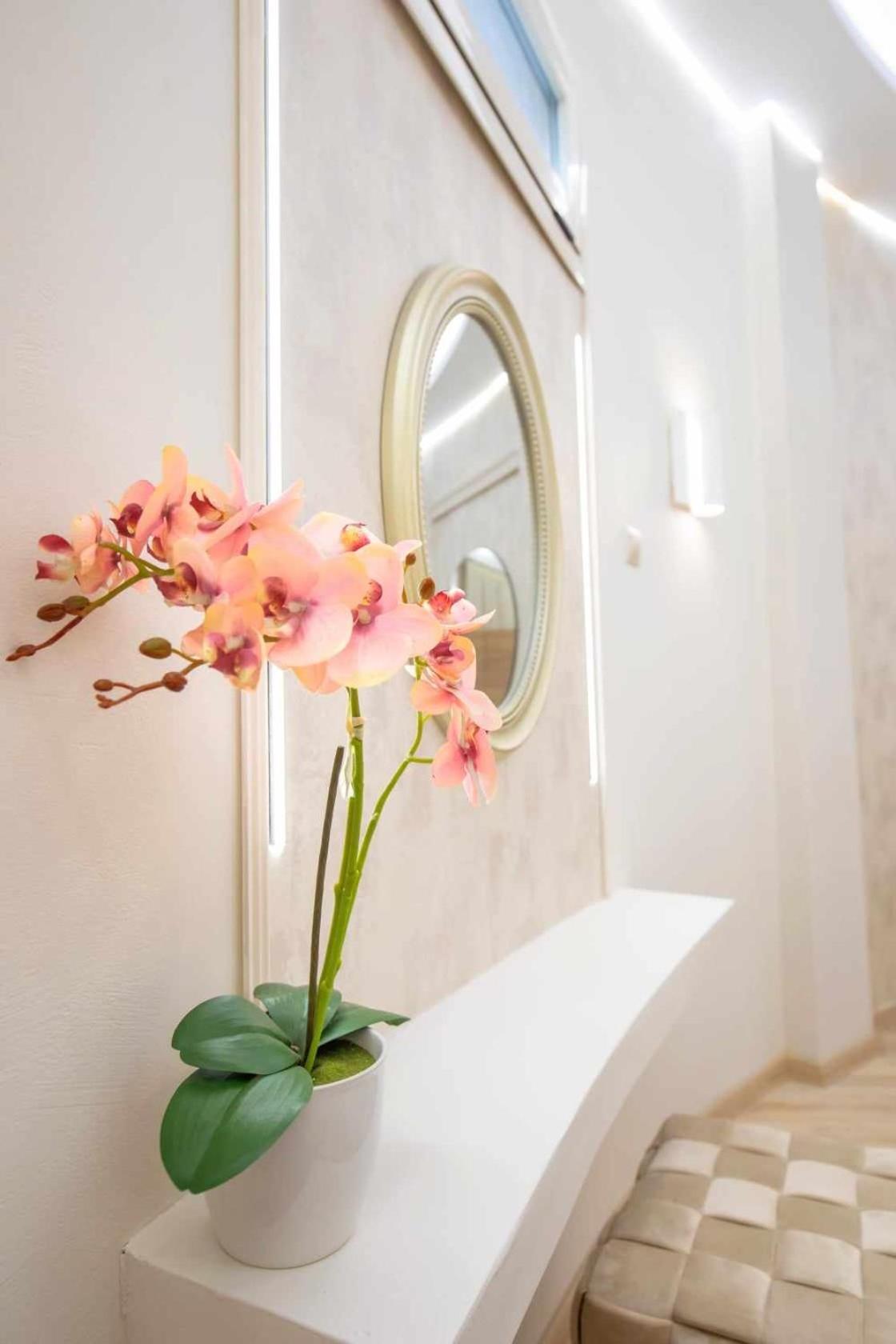 Rhodes City Golden City Center Suites المظهر الخارجي الصورة
