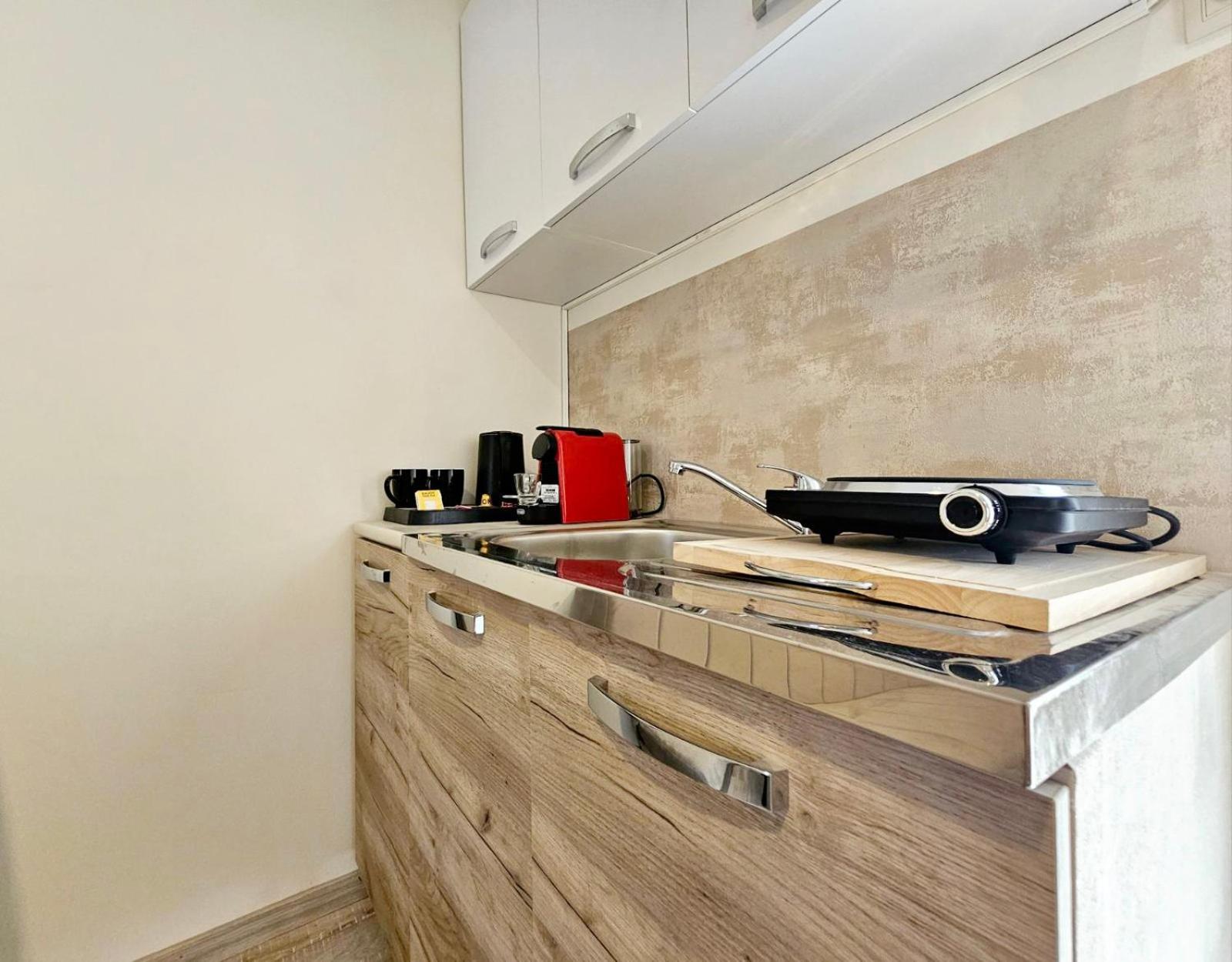 Rhodes City Golden City Center Suites المظهر الخارجي الصورة